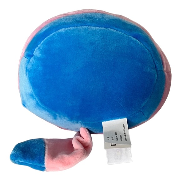 Ryan's World Kelly Toy Squishmallow Lexa Cat - Picture 4 of 8